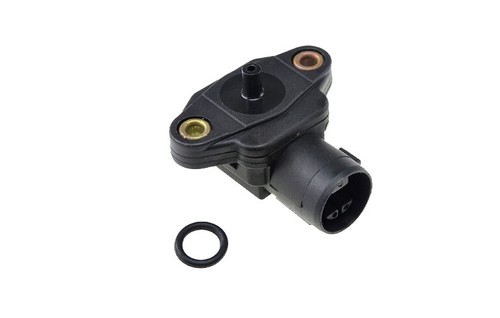 Pressure sensor the intake - the,