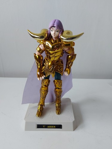 Saint seiya myth cloth metal - seiya, cloth metal