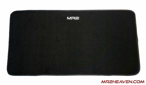 Mr2heaven trunk mat for - mr2heaven,