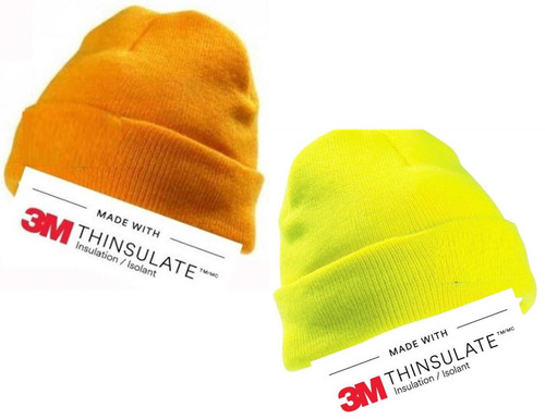 Visibility viz beanie - hi,