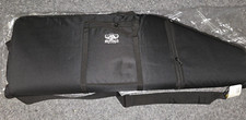 Buffalo River Dominator Gunbag - Black 42 inch extra wide Multi Pocket