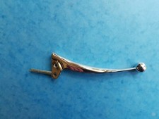 TRIUMPH DISC BRAKE CHROME