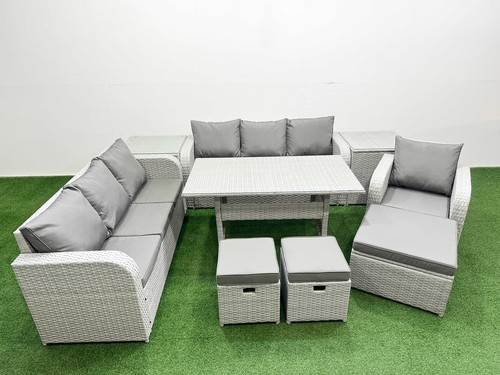 Fimous rattan garden furniture - fimous,