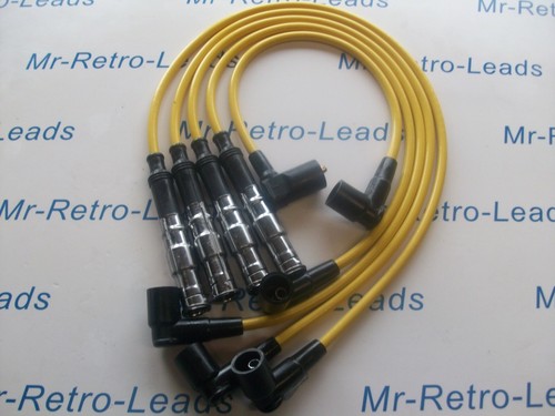 Yellow 8mm performance - 8mm,