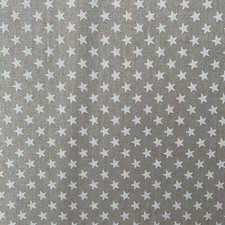 Stars Nautical Print Cotton