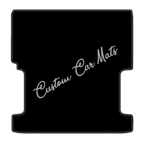 Custom fit ford - transit, mk7