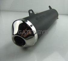 New LEXMOTO Adrenaline 125