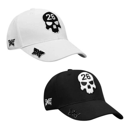 Summer mens pxg darkness skull - summer,