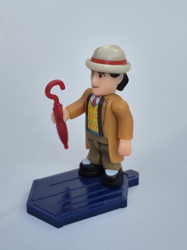 Character builders doctor who - character,