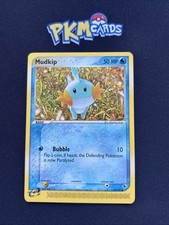 Pokémon TCG Mudkip Ruby &