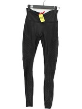 Spanx Women's Leggings S Black