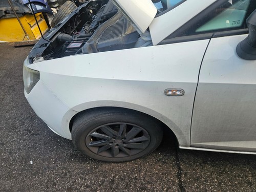 2012 seat ibiza mk4 face - -,