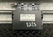 GENUINE MERCEDES W203 ECU