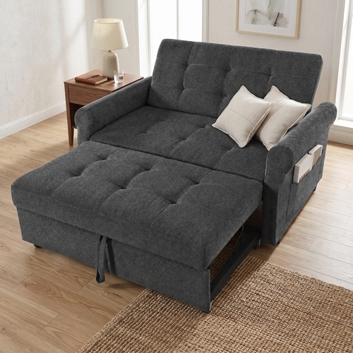 Seater sofa bed pull - 2,