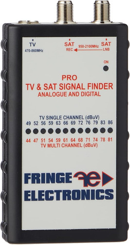 Fringe fringetvsat electronics - fringetvsat,