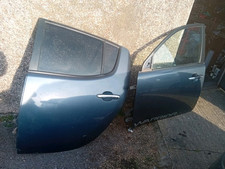 2007 Mitsubishi L200 Passenger