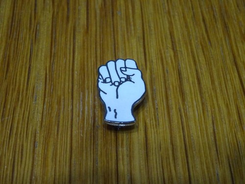 Vintage original metal - original, &