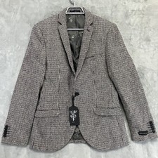 Heart and Dagger Harris Tweed