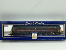 Lima l204888 class 47799 - l204888,