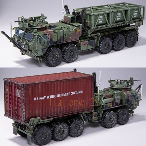 Oshkosh pls army - am,