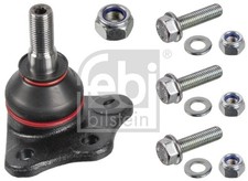FRONT RIGHT BALL JOINT FITS