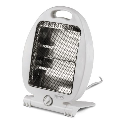 Kampa tropic quartz heater - tropic,