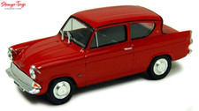 Cararama Ford Anglia 105E