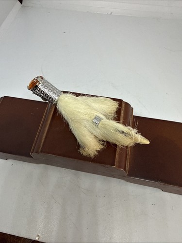 Vintage scottish grouse foot - scottish,
