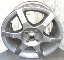 tsw evo r 7"x15" alloy wheel 