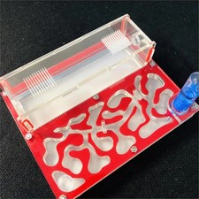 Handmade Test Tube Moisture