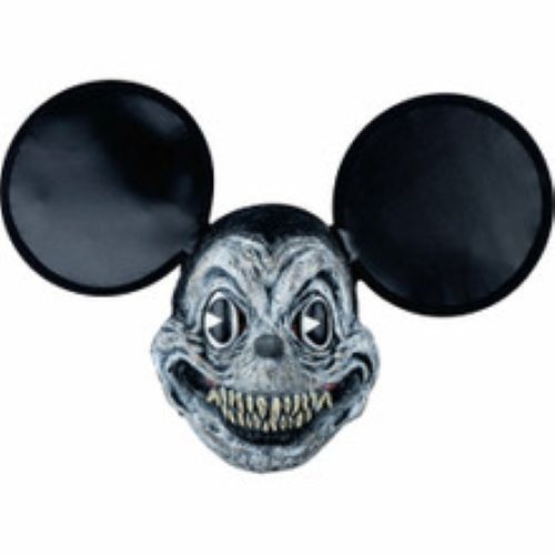 Dark mouse 30038 mickey full - mouse,