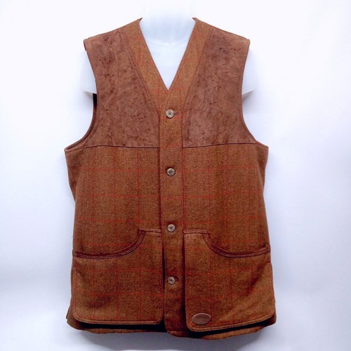 Men musto performance tweed - men's,