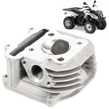.Cylinder Head Assy For GY6