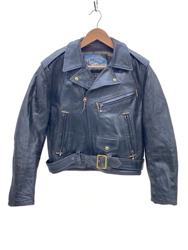 Aero leather double - leather,