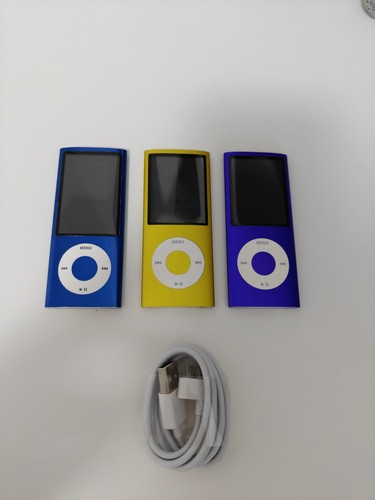 Apple ipod nano 4th 5th - apple, &