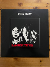 THIN LIZZY - ‘BAD