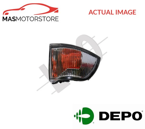 Indicator light blinker - light, lamp