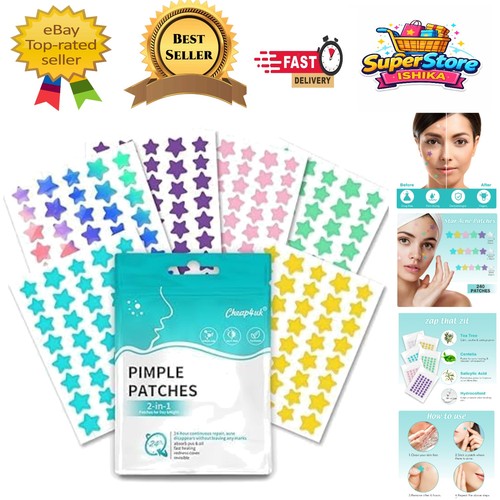Ultra light acne spot - ultra-light,