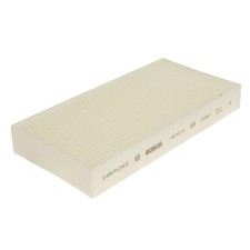 1X CABIN FILTER FITS: CHRYSLER