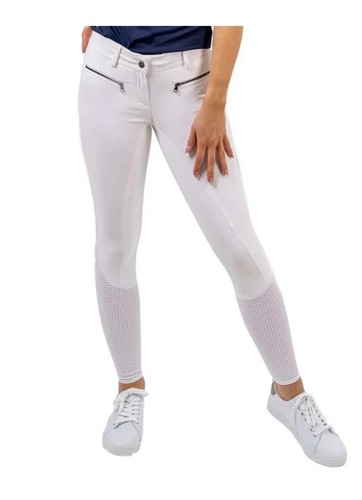 Euro star ladies white - ladies, full
