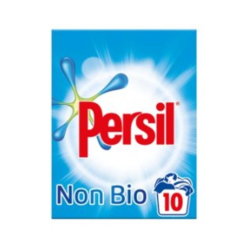 Persil non bio washing powder - persil,
