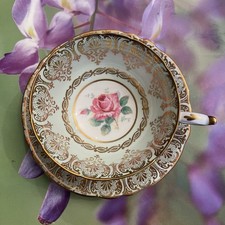 Paragon Double Warrant Pink