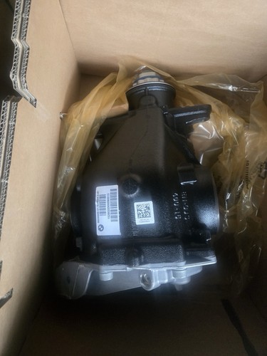 Bmw performance lsd m140 - performance,