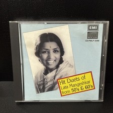 Hit Duets of LATA MANGESHKAR