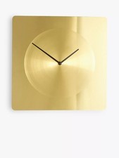 JOHN LEWIS Swoon Wall Clock
