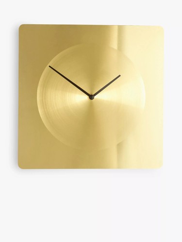 John lewis swoon - lewis, clock