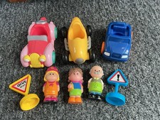 ELC Happyland People Bundle