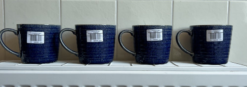 Set denby studio - of,