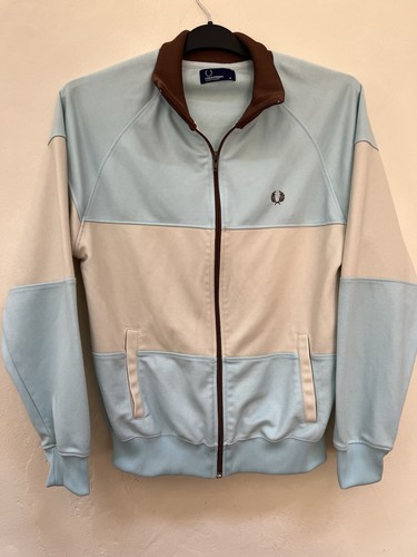 Vintage fred perry track - vintage,