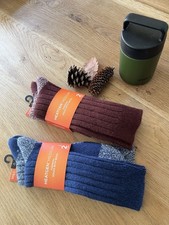 Marks & Spencer Heat Gen/Wool